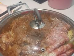 -黄记煌三汁焖锅(华发商都店)