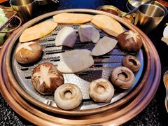 -伏一解牛烤肉专门店(信业购物中心店)