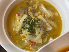 -炊江南·上海菜(国展华漕店)