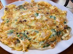 海鲜葱饼-韩礼年糕(飞虹路店)