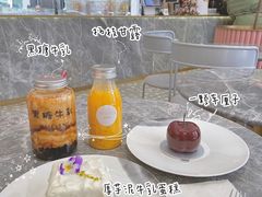 -蜜思琪蛋糕(民生路店)