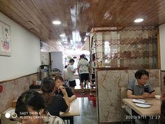 大堂-姥家春饼店(漳州二路店)