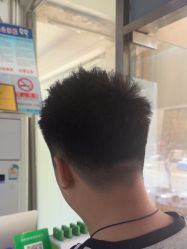 -Echo·回声专注男士发型设计