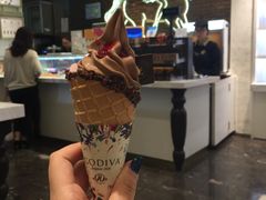-GODIVA(港汇恒隆广场)