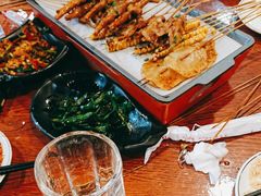 -林二哥宜烤官·宜宾小烧烤