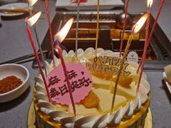 -海底捞火锅(海宁路店)