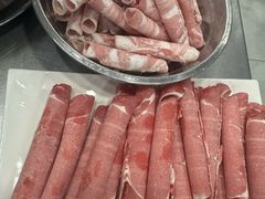 -三兴涮羊肉(荣安大街店)