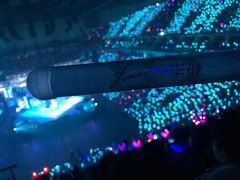 -宝能国际体育演艺中心