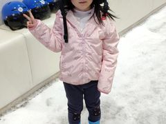 -Mr·Kuma酷么先生雪之乐园