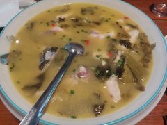 椒麻鱼片-京尊烤鸭店JINGZUN(春秀路店)