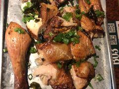 -绿茶餐厅(蓝色港湾店)