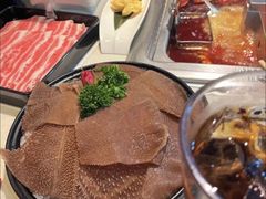 -海底捞火锅(天鹅湖银泰店)