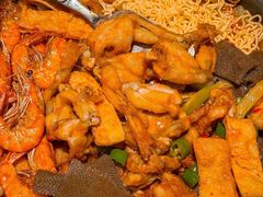 -淘蛙(广州星寰国际商业中心店)