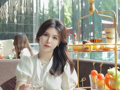 -广州天河希尔顿酒店