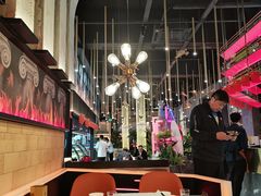 大堂-鼎原力量东北吊炉烧烤(幸福街店)