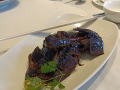 -上海和平饭店龙凤厅 Dragon Phoenix