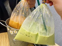 -春莱·老挝咖啡·泰式奶茶(钟楼店)