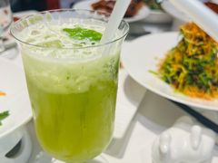 -四季民福烤鸭店(王府井灯市口店)
