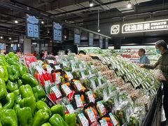 -物美大卖场(玉蜓桥店)