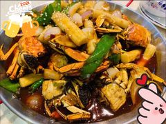 -南京大个子龙虾精菜馆