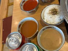 -牛匠和牛寿喜锅(西安总店)
