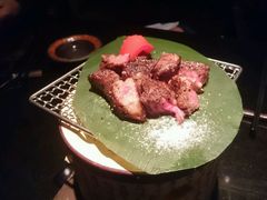 -三井日式料理(农安街店)