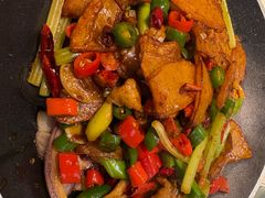 -正阳春烤鸭(华捷道店)