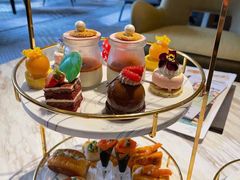 -粤海喜来登酒店·&More聚驿(天河城店)