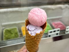 -成裕雪糕店(士多店)