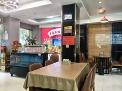 -香满锅老北京羊蝎子火锅·家常菜(新街口店)