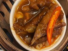 -粤香楼(新光里店)