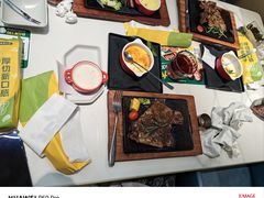 -豪客来牛排(开元盛世广场店)