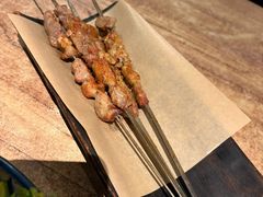 -耶里夏丽·丝路新疆菜·清真食品(徐汇南丹东路臻选店)