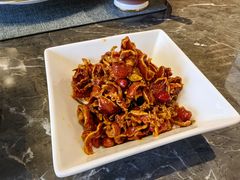 -悦厨中餐厅(成都天府丽都喜来登饭店)