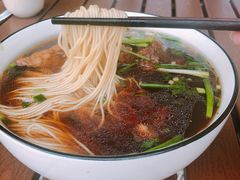 -十面春风·江南面馆(崇宁路店)