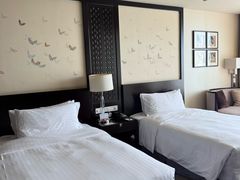 -无锡君来洲际酒店
