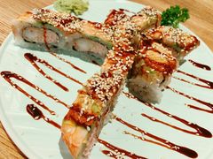 -隐泉之语日式料理(王府中环店)