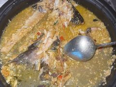 -探鱼·鲜青椒爽麻烤鱼(天河优托邦店)