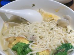 -寻裕记·现炒浇头面(人民广场店)