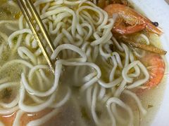 -面道赞宁海海鲜面(迎凤街店)