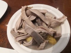 -北海金昌开元名都大酒店·四季轩中餐厅