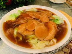 -香港喜来登酒店天宝阁