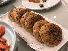 -金凤凰温泉度假村·凤凰汇中餐厅