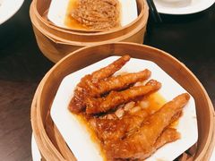 -京香轩·中餐厅(上海中庚聚龙酒店)