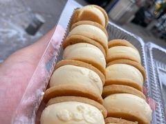 -甜嘟嘟烘焙坊(舒城路店)
