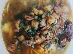 -小狗面馆(复兴店)