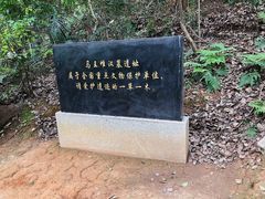 -马王堆汉墓遗址