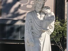 -王府井天主教堂