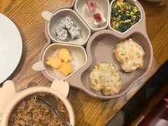 -青岛海景花园大酒店·白果树餐厅青岛菜