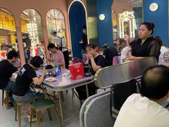大堂-小杨生煎(湟普汇店)
